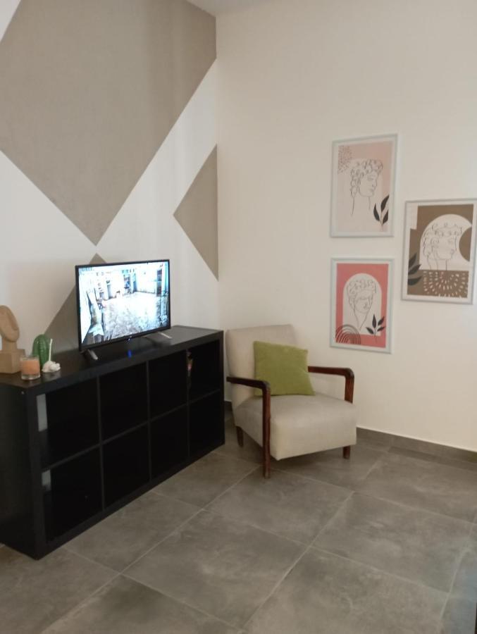 Bed and Breakfast Brutia Mom&Son Cosenza Exterior foto