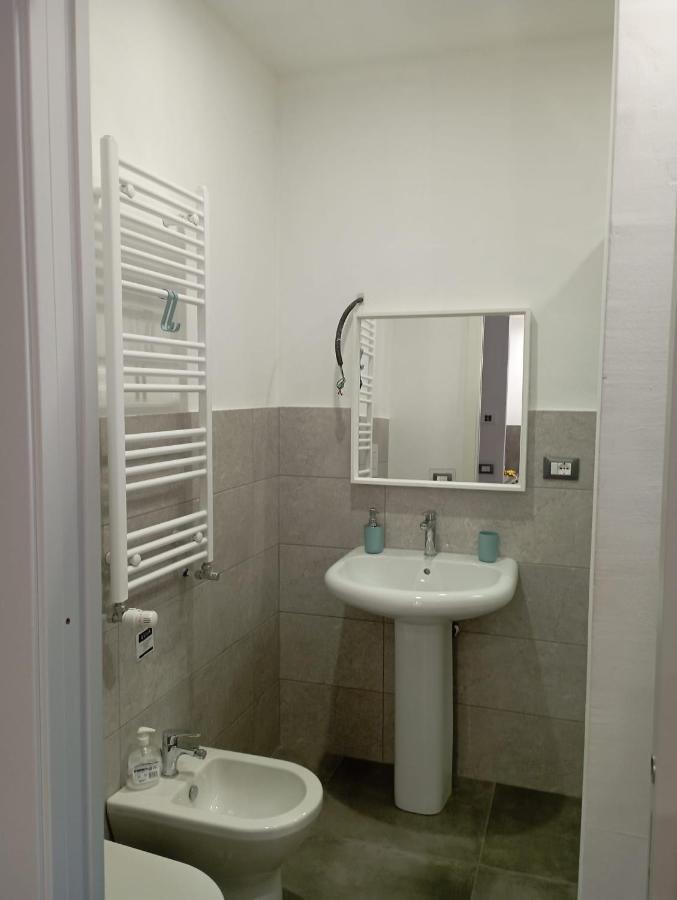 Bed and Breakfast Brutia Mom&Son Cosenza Exterior foto