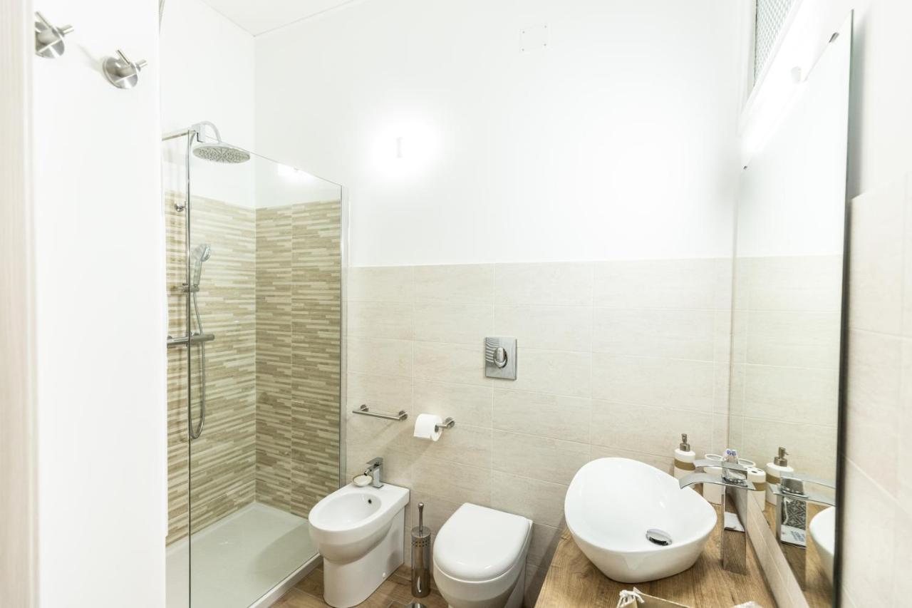 Bed and Breakfast Brutia Mom&Son Cosenza Exterior foto