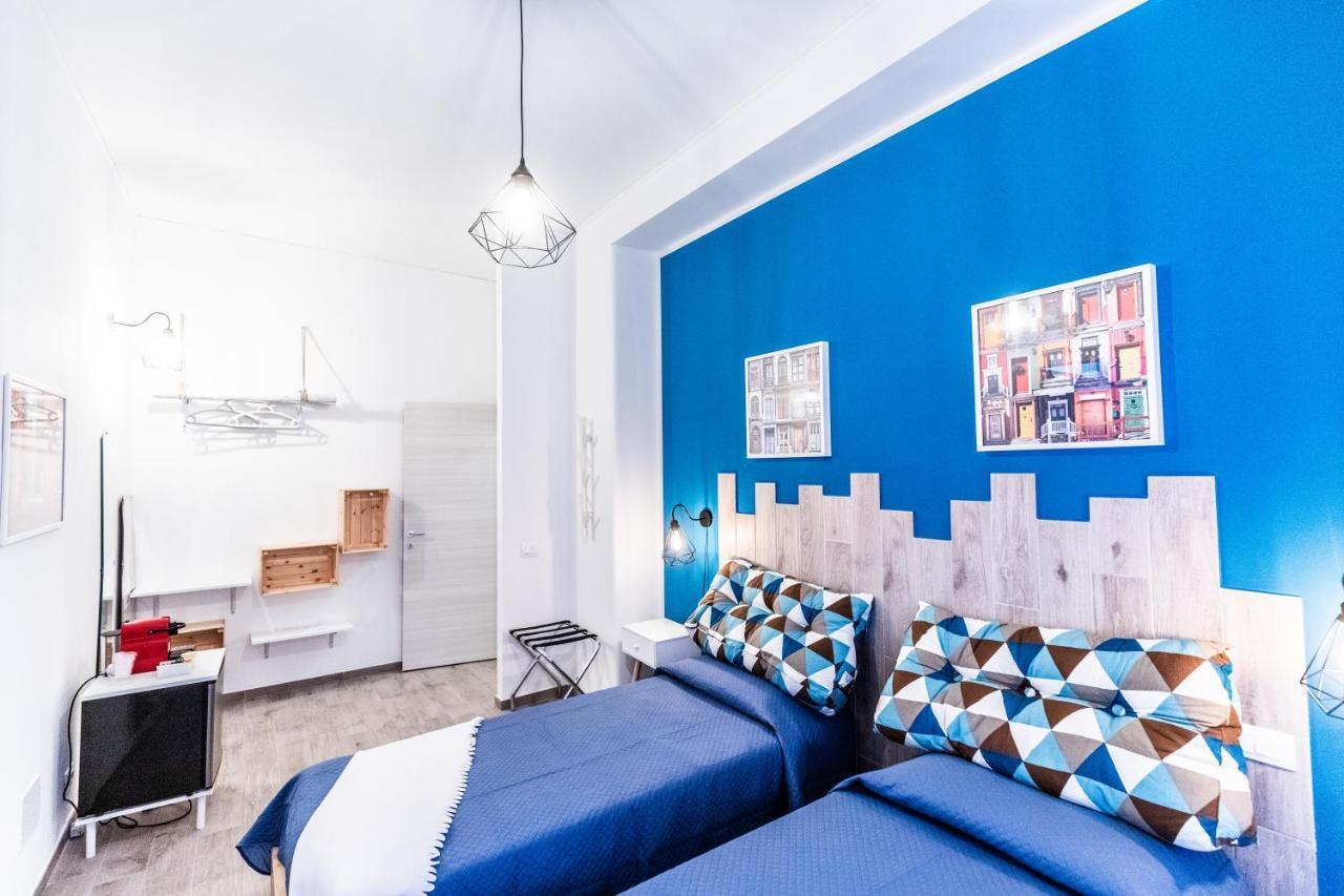 Bed and Breakfast Brutia Mom&Son Cosenza Exterior foto