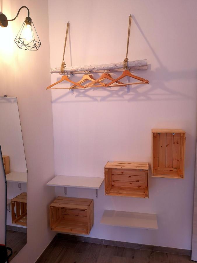 Bed and Breakfast Brutia Mom&Son Cosenza Exterior foto
