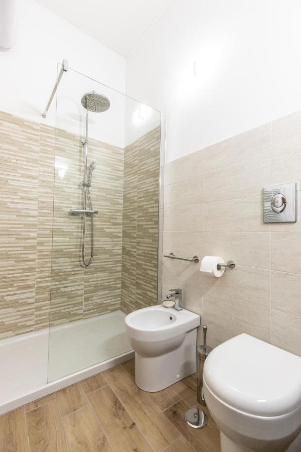Bed and Breakfast Brutia Mom&Son Cosenza Exterior foto