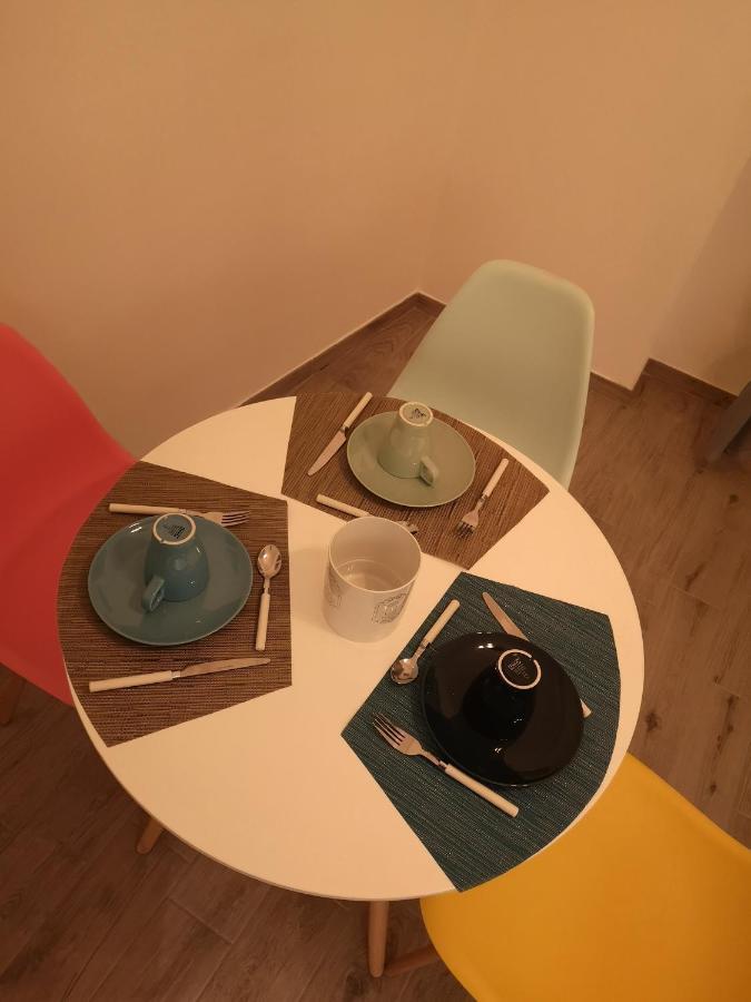 Bed and Breakfast Brutia Mom&Son Cosenza Exterior foto