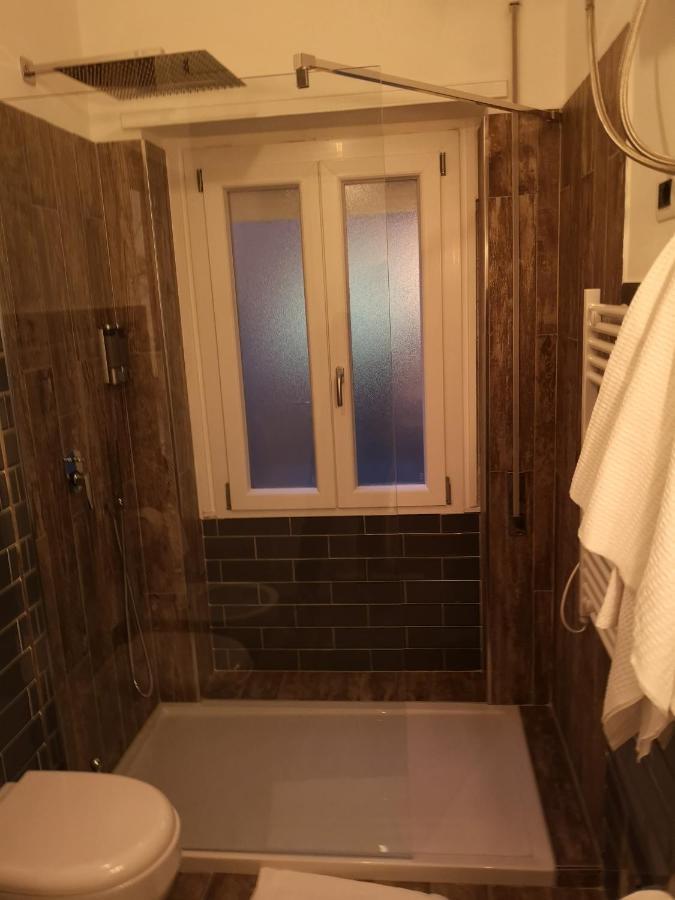Bed and Breakfast Brutia Mom&Son Cosenza Exterior foto