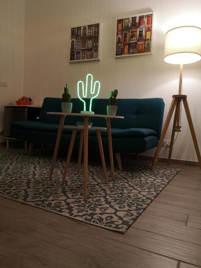 Bed and Breakfast Brutia Mom&Son Cosenza Exterior foto