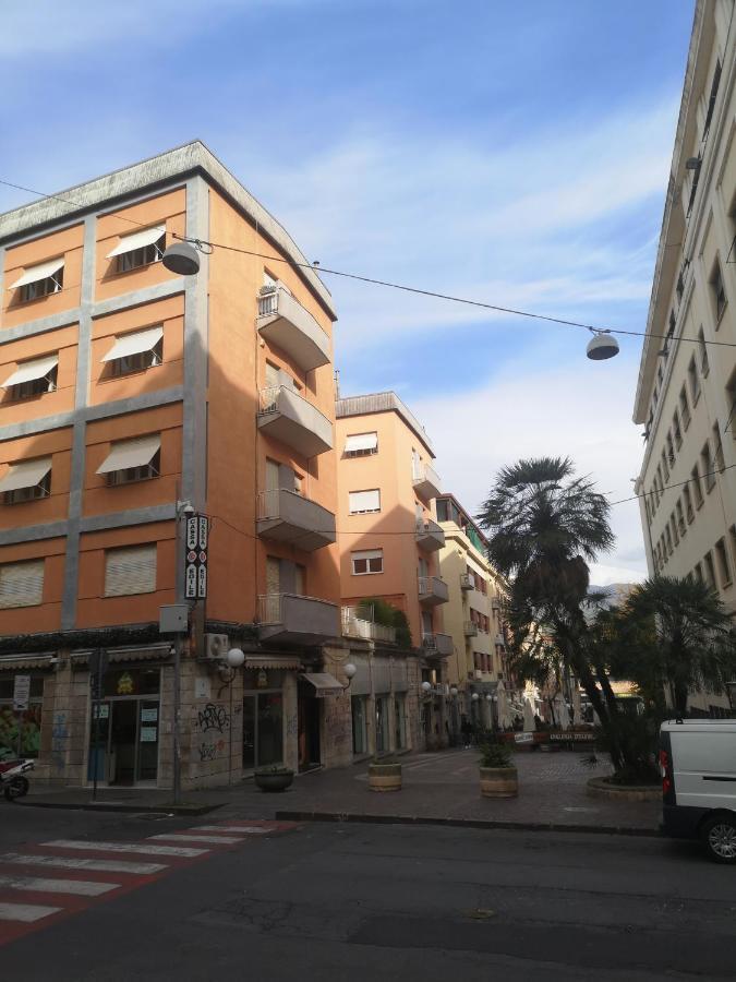 Bed and Breakfast Brutia Mom&Son Cosenza Exterior foto